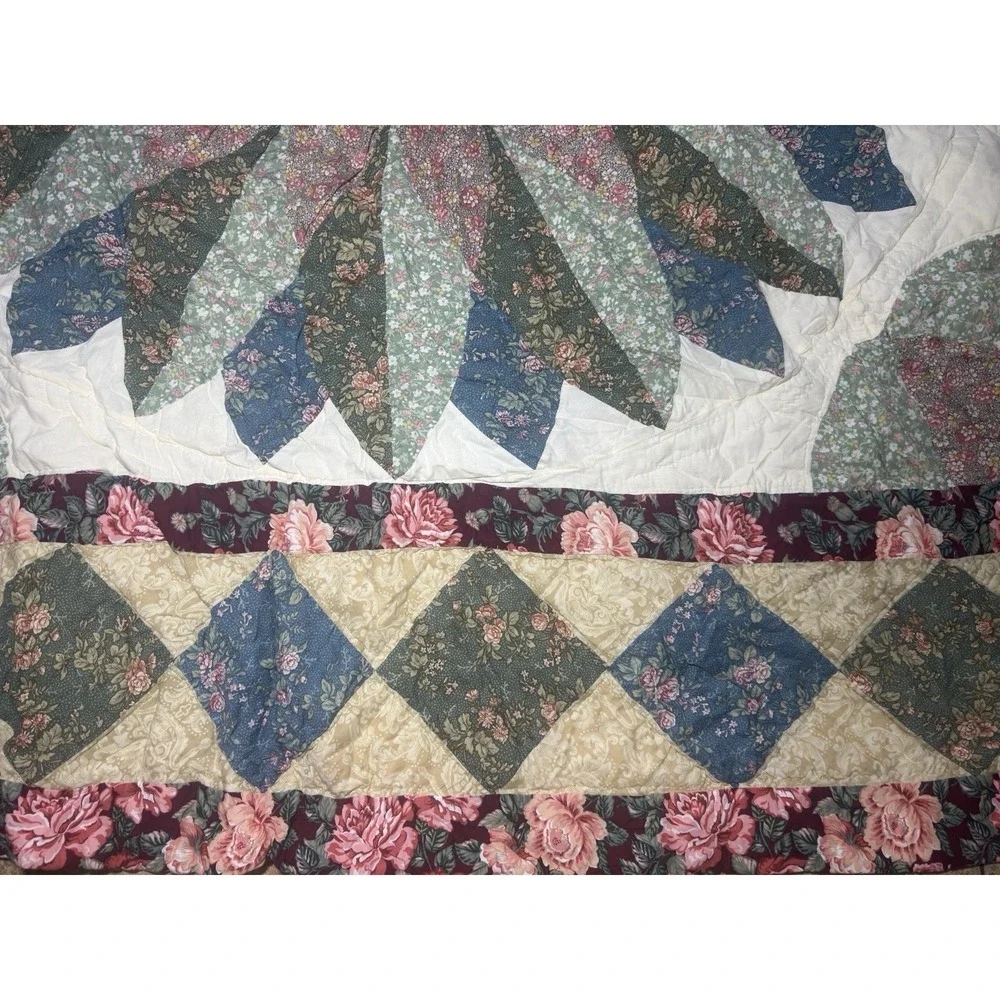 Peking repair quilt